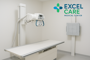 صورة الاشعة