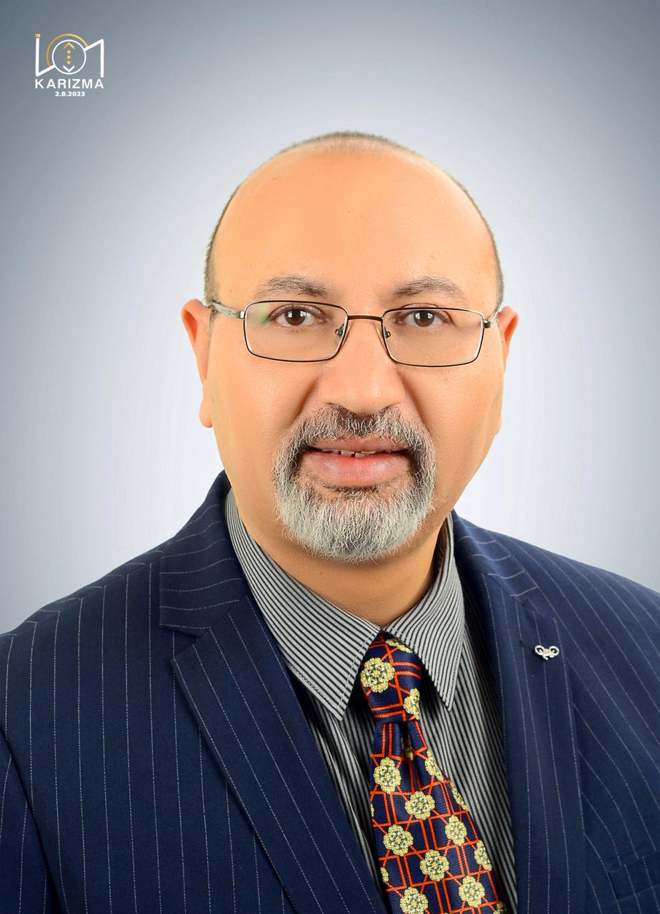 صورة دكتور نعيم أنور جاد السيد قليني - أخصائي/ة باطنة - عيادة الباطنة/Internal medicine clinic - مجمع اكسيل كير الطبي