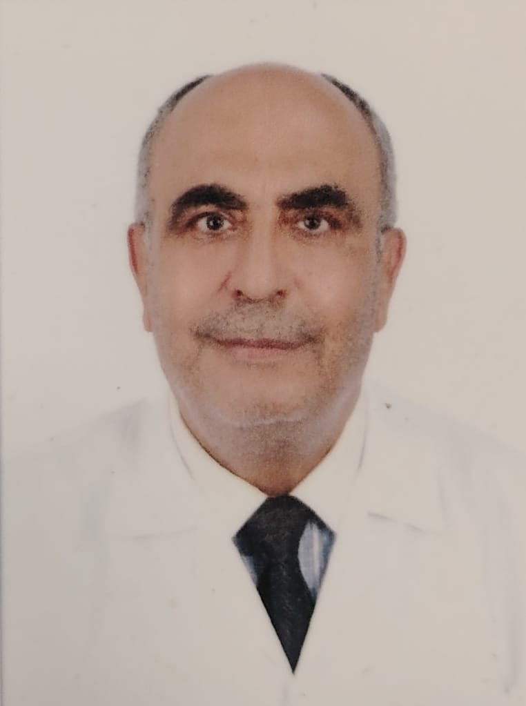 صورة دكتور ملاك كامل - أخصائي/ة اشعة - الاشعة/X-Ray - مجمع اكسيل كير الطبي