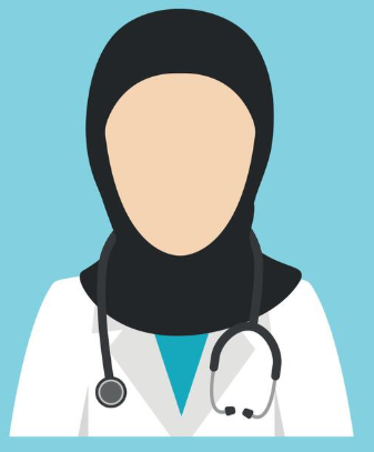 صورة دكتورة شيماء المؤمن  - طبيب/ة اسنان/Dentist - عيادات الاسنان/Dental - مجمع اكسيل كير الطبي
