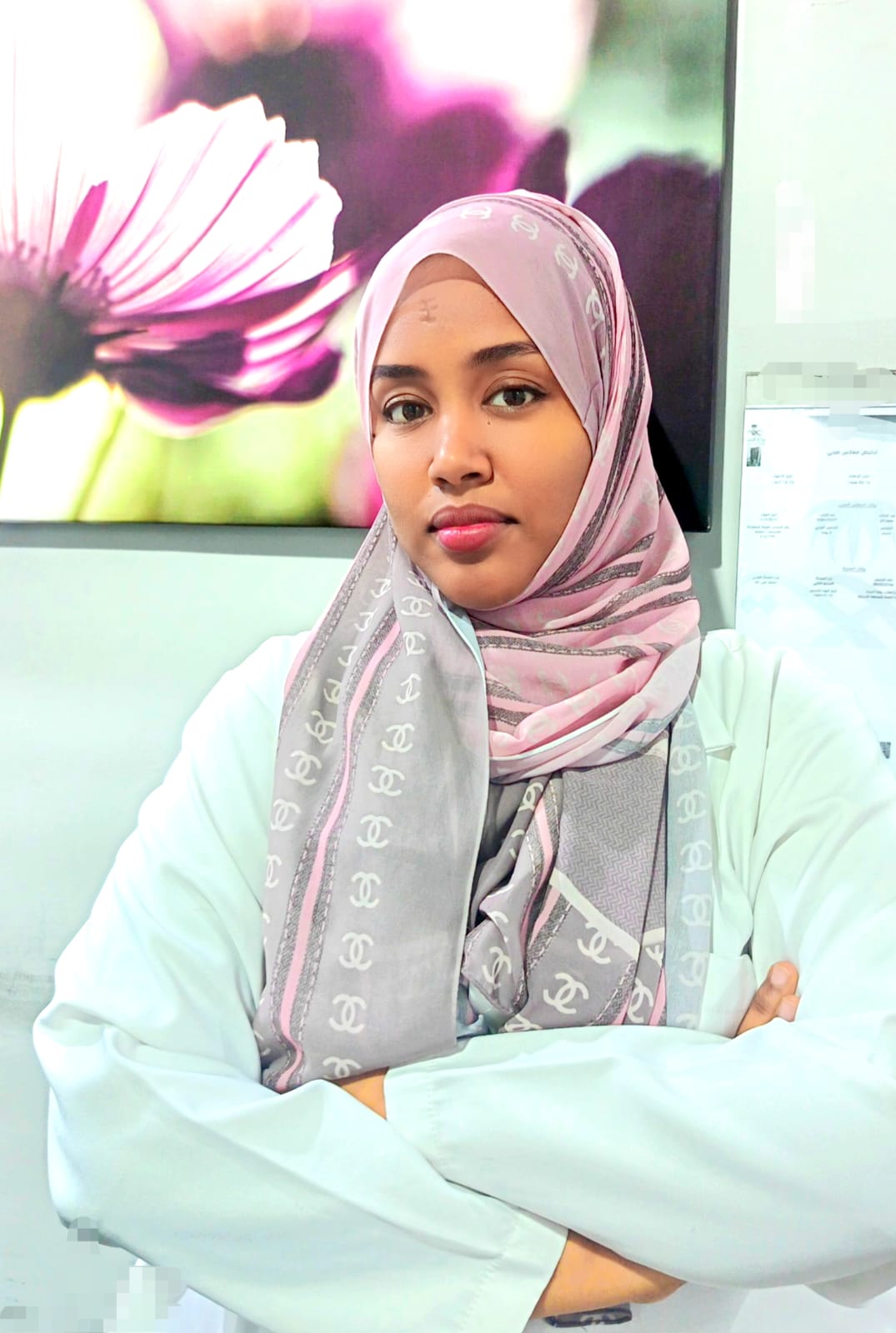 صورة دكتورة ريان عثمان - طبيب/ة عام - الطواريء/Emergency - مجمع اكسيل كير الطبي