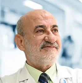 صورة دكتور زكريا صبحي نصار - استشاري/ة أطفال - عيادات الأطفال/Pediatric - مجمع اكسيل كير الطبي