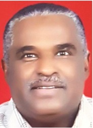 صورة دكتور مجدي عمر أبو القاسم - استشاري باطنة - عيادة الباطنة/Internal medicine clinic - مجمع اكسيل كير الطبي