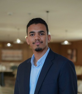 صورة دكتور صديق جلال - طبيب/ة اسنان/Dentist - عيادات الاسنان/Dental - مجمع اكسيل كير الطبي